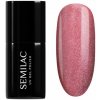 Semilacgél lak 662 Rosé Gloss 7 ml