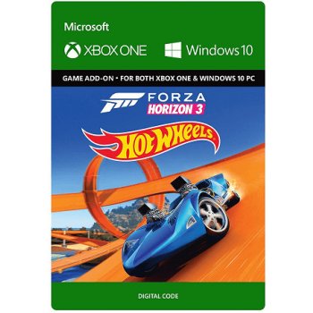 Forza Horizon 3 Hot Wheels