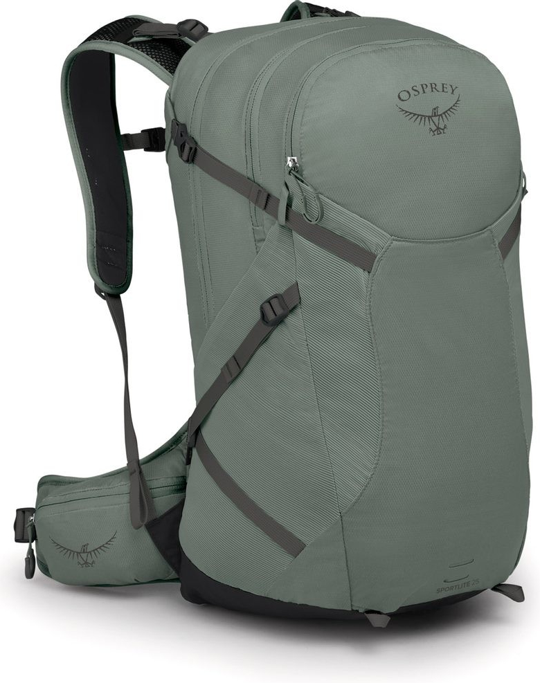 Osprey sportlite 25l pine leaf green