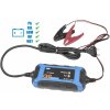 Güde Automatická nabíječka baterií GAB 12V-1,5A