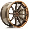 CONCAVER Concaver CVR8 10x20 BLANK ET10-47 Glossy Bronze 72.6