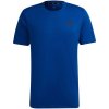 T-shirt adidas Aeroready Des M GR0518 (78042) NAVY BLUE XL
