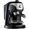 De’Longhi EC 221.CD, Espresso kávovar, 1 L, kávový sáčok, Mletá káva, 1050 W, Čierna, Strieborná, Priehľadná