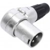 Adam Hall Connectors 4 STAR C XM3 A