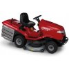 HONDA HF 2625 HT - traktorová kosačka 122cm, 350L kôš s el.vysýpaním, hydrostat.prevodovka, Versamow mulč.