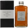 Nikka From the Barrel 51,4% 0,5 l (kartón)