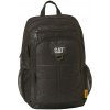 Caterpillar Bennett Black Heat Embossed 30 L