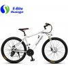 Elektrický horský celoodpružený bicykel A6AH27.5HS
