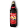 Rabenhorst šťava Koncentrácia 750 ml Zelená Lekáreň