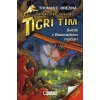 Svetlá v Bosoráckom močiari - Thomas Brezina