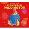 Medvedík Paddington (audiokniha) - Michael Bond