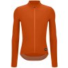 Dres s dlhým rukávom SANTINI RTR Red 3XL