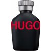 Hugo Boss Hugo Just Different toaletná voda pánska 40 ml