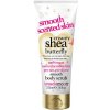 treaclemoon Creamy Shea Butterfly, telový peeling, 225 ml