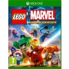 Lego Marvel Super Heroes (XONE) 5051891106482