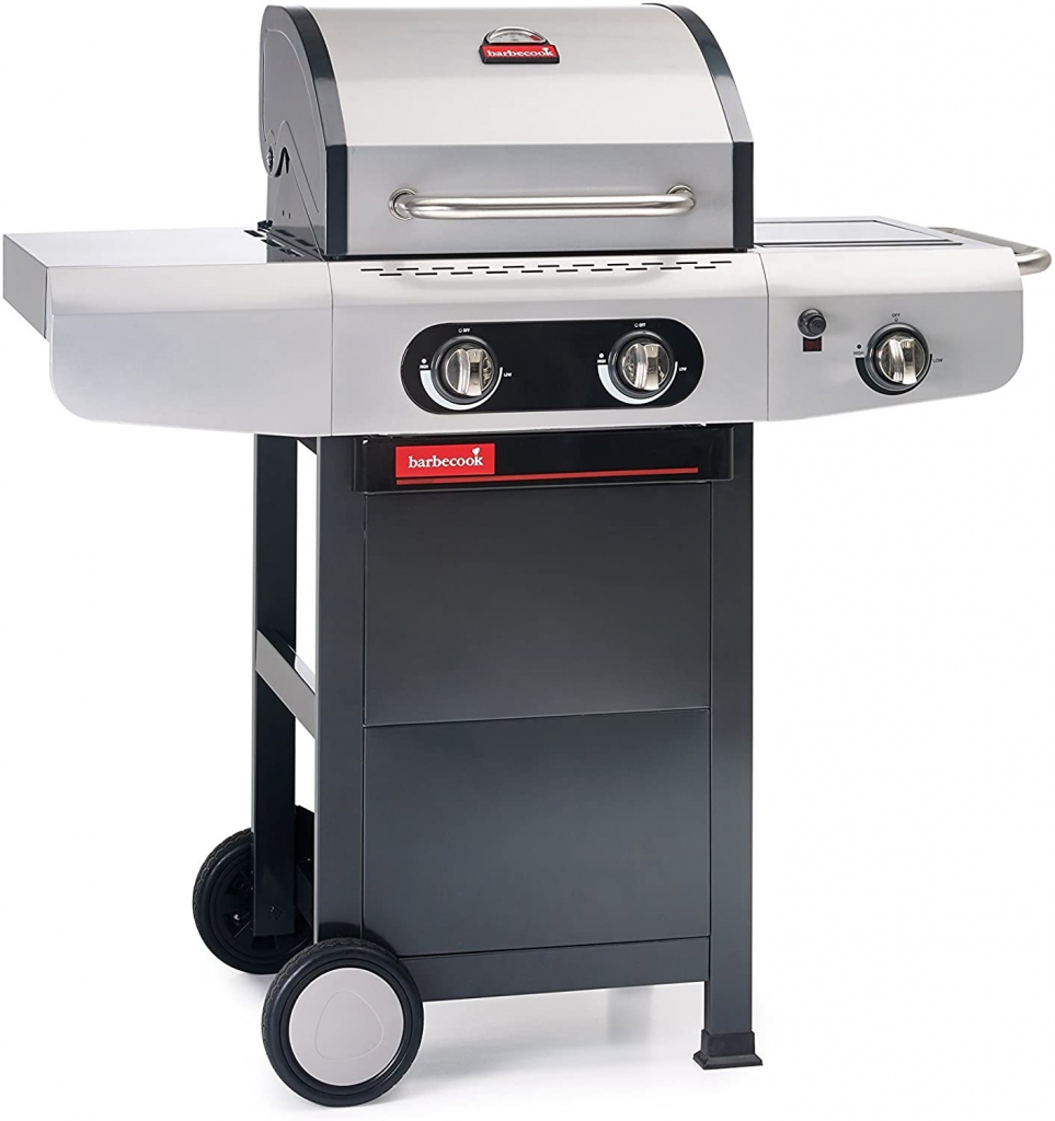 Barbecook Siesta 210 Black