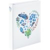 HAMA 2767 album memo VALENTINA 10x15 200, popisové štítky