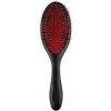 Denman Style & Brush plochý kartáč kančí a nylonové štětiny D81M