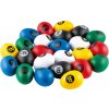 Meinl ES-SET24-MC Egg Shaker Set 24 Pcs - Multi-Color