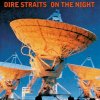 Dire Straits: On The Night (Remastered Live Version) - CD