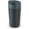 JOSEPH JOSEPH Hrnček cestovný s hygienickým uzáverom Sipp Travel Mug 81132, 454ml, modrý