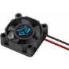 Kavan Smart PRO ventilátor 30x30x10,5 mm pre regulátory