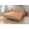 Polášek Jersey plachta Lososová Bavlna 150g/m2, 60/120 cm