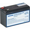 AVACOM 12V 9Ah PBPP-12V009-F2W
