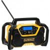 DEW Stavebné rádio DEWALT 18/54V XR DCR029-QW