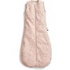 ERGOPOUCH Vrece na spanie organická bavlna Jersey Daisies 8-24 m, 8-14 kg, 0,2 tog