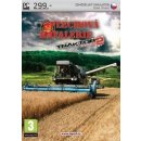 TRAKTOR Simulátor 2 - Plechová kavalerie