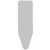 BRABANTIA Silver šedá 135 x 45 cm (317309) - bavlnený poťah na žehliacu dosku