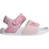 adidas Adilette Sandal K ID2624 ružová