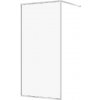 Cersanit Larga - Sprchová stena Walk-In, 100x200 cm, chróm/číre sklo S932-136