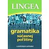 Gramatika súčasnej poľštiny s praktickými príkladmi - autor neuvedený