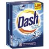 Dash Prášok na pranie Alpine fresh Universal 6 kg 100PD
