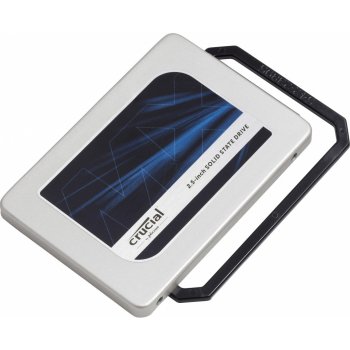 Crucial MX300 275GB, SATAIII, CT275MX300SSD1