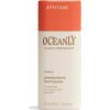 Attitude Oceanly Tuhá krémová lícenka Corail 8,5 g