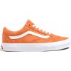 VANS Old Skool PIG SUEDE CARNELIAN - 34