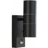 Searchlight 7008-2BK-LED OUTDOOR&PORCH, exteriérové svietidlo