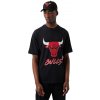 Tričko New Era NBA Chicago Bulls Script M 60284738 - L