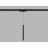 LED2 TRACK MIKY SLIM 35, B 6W 4000K 7490443