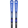 Lyže Salomon X S/Race Sl 12 + X12 Tl Gw Blue 23/24 160 cm