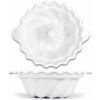 Forma na bábovku 33 cm THUN porcelán