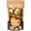 TOPNATUR s.r.o. topnatur Müsli srdcom Čoko Trio & Banán spekané 1x250 g