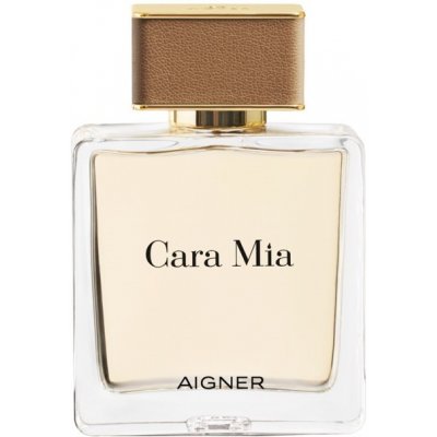 Aigner Cara Mia parfumovaná voda dámska 100 ml tester