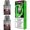 Vaporesso Vibe Dual cartridge 0,6 / 0,8 ohm 2 ks