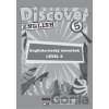 Discover English 5 slovníček CZ - Bohemian Ventures