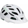 MTB prilba GIRO RADIX W matná biela