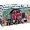 ITALERI Model Kit truck 3783 - Freightliner Heavy Dumper Truck (1:24)